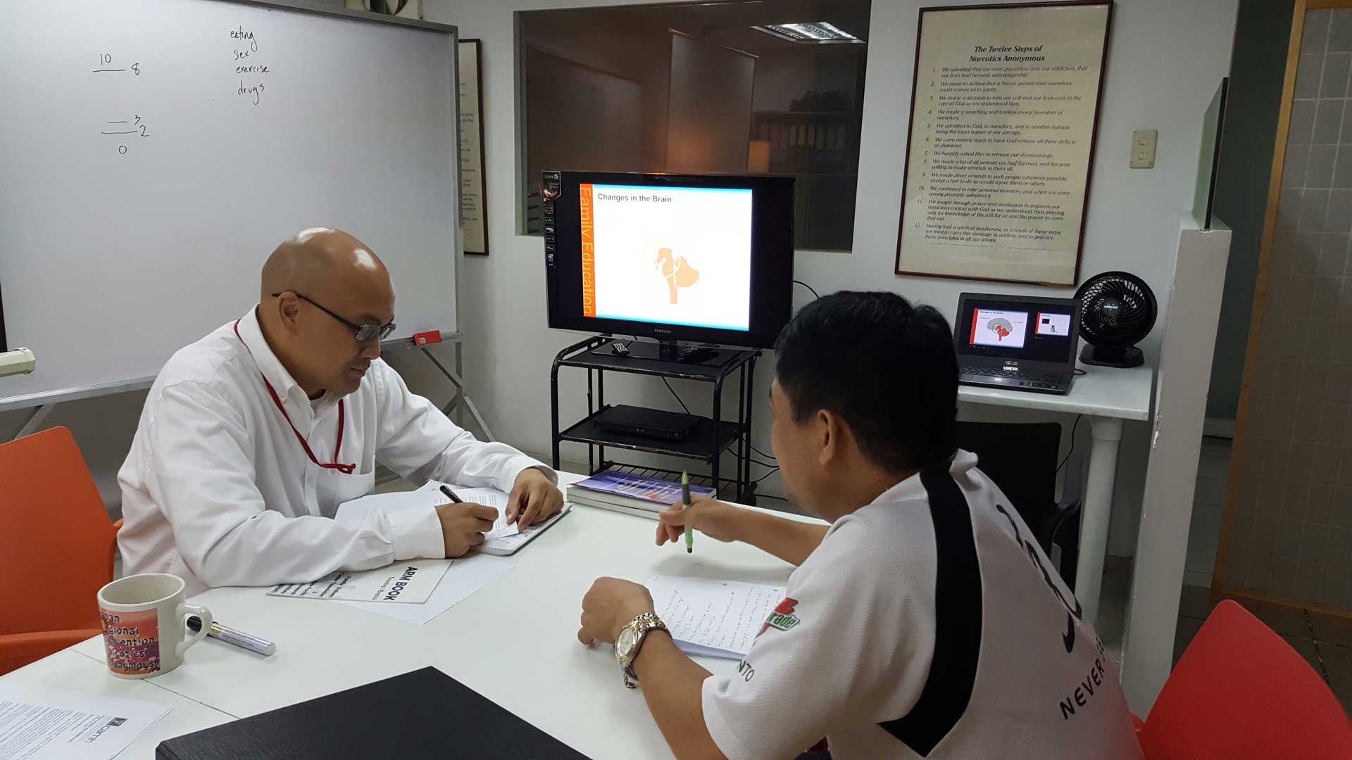 Family Wellness Center Foundation, Inc.